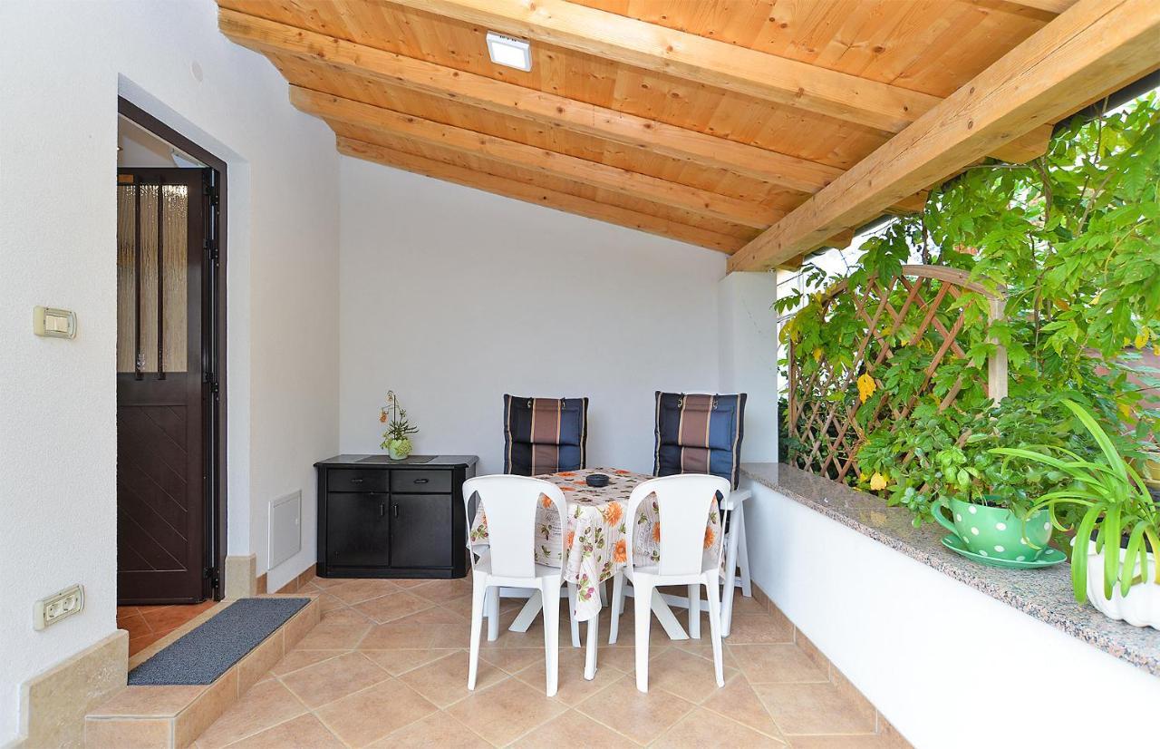 Apartment Snjezana 1064 Rovigno Esterno foto