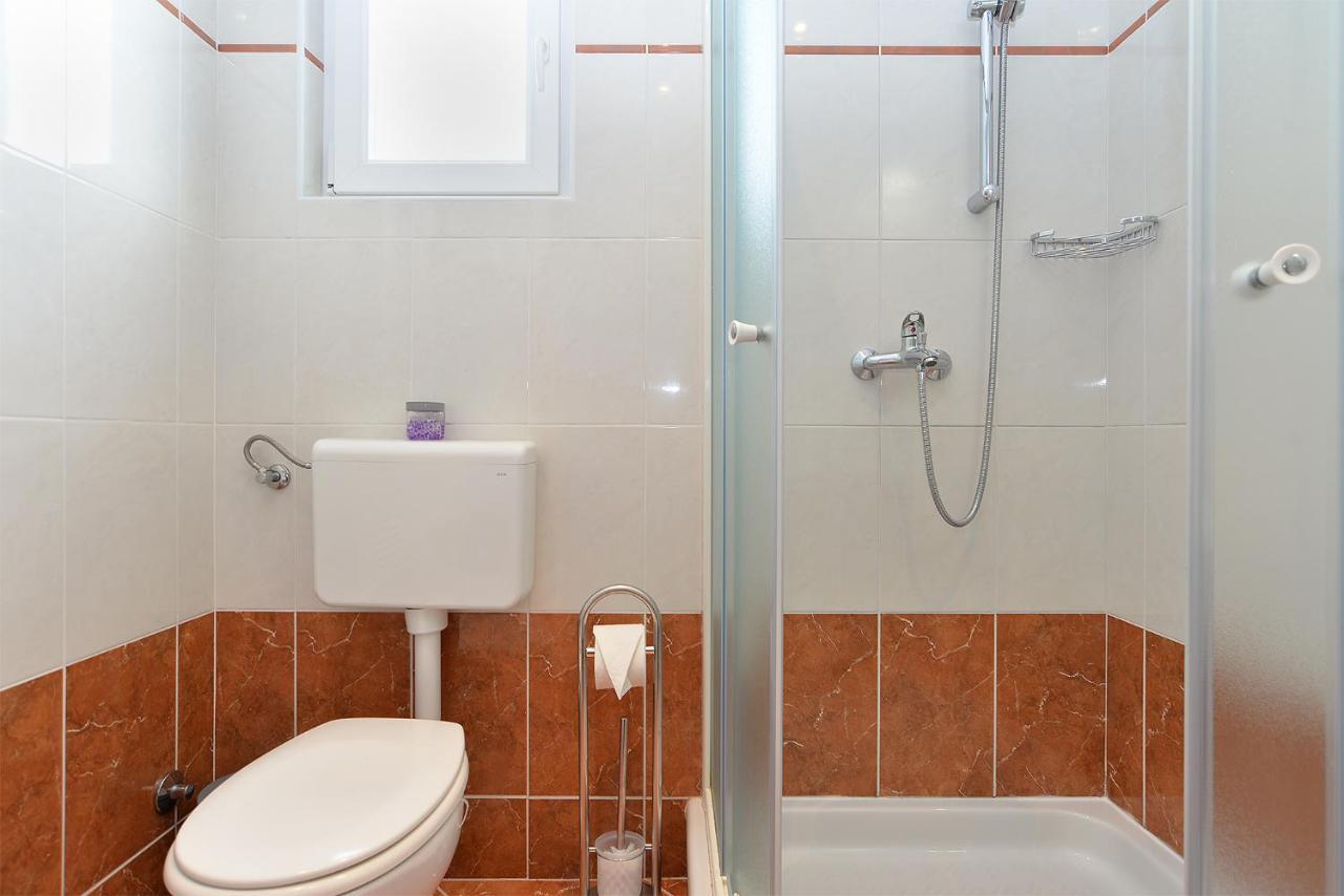 Apartment Snjezana 1064 Rovigno Esterno foto