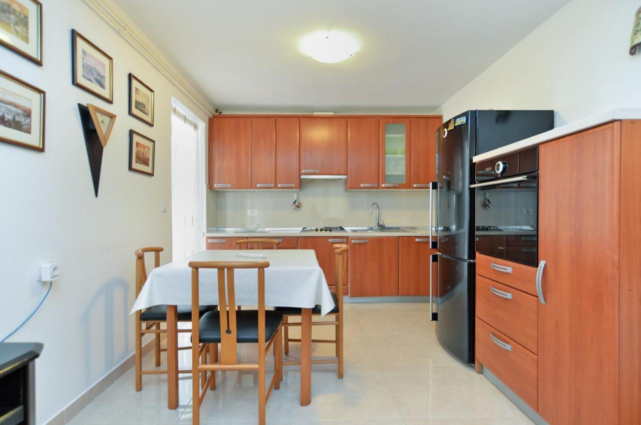 Apartment Snjezana 1064 Rovigno Esterno foto